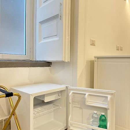 Maison M Napoli Boutique Rooms Bagian luar foto