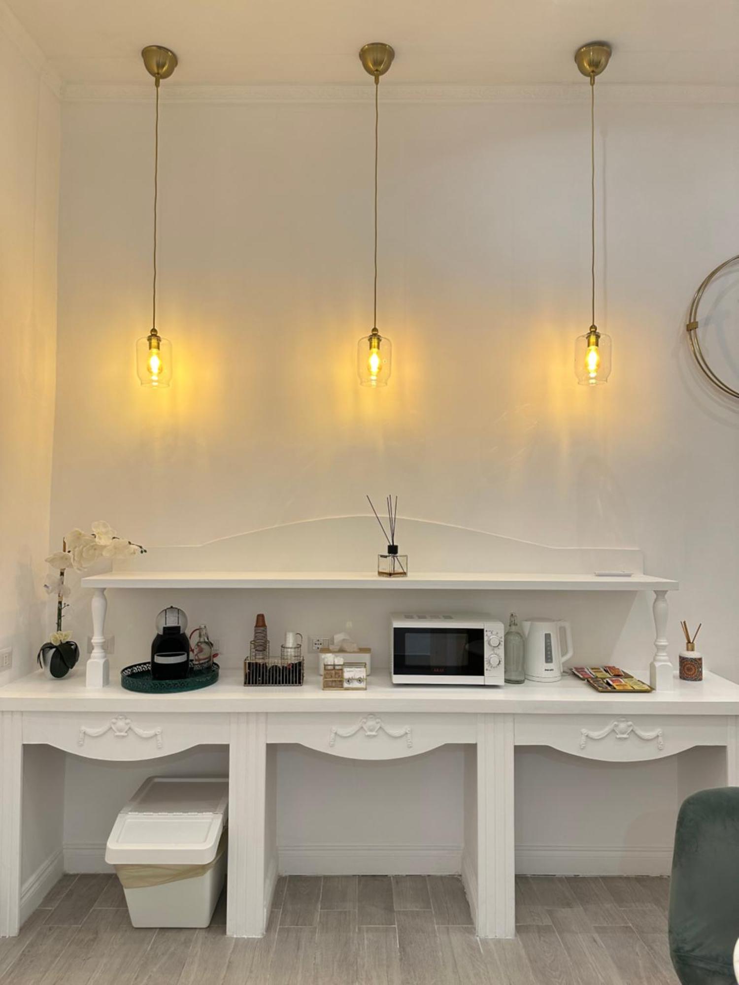 Maison M Napoli Boutique Rooms Bagian luar foto