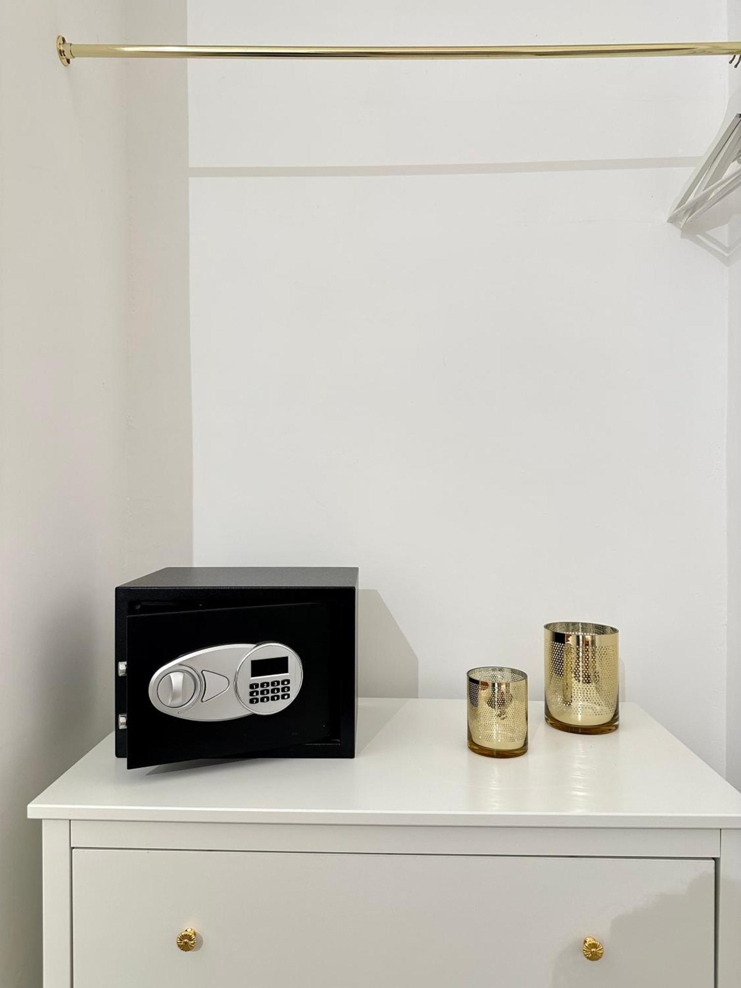 Maison M Napoli Boutique Rooms Bagian luar foto
